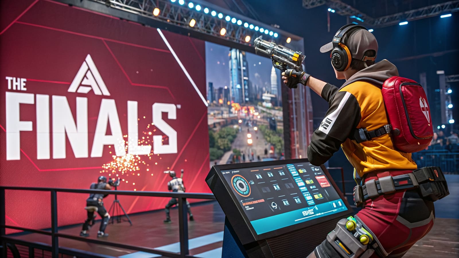 elevate your gaming